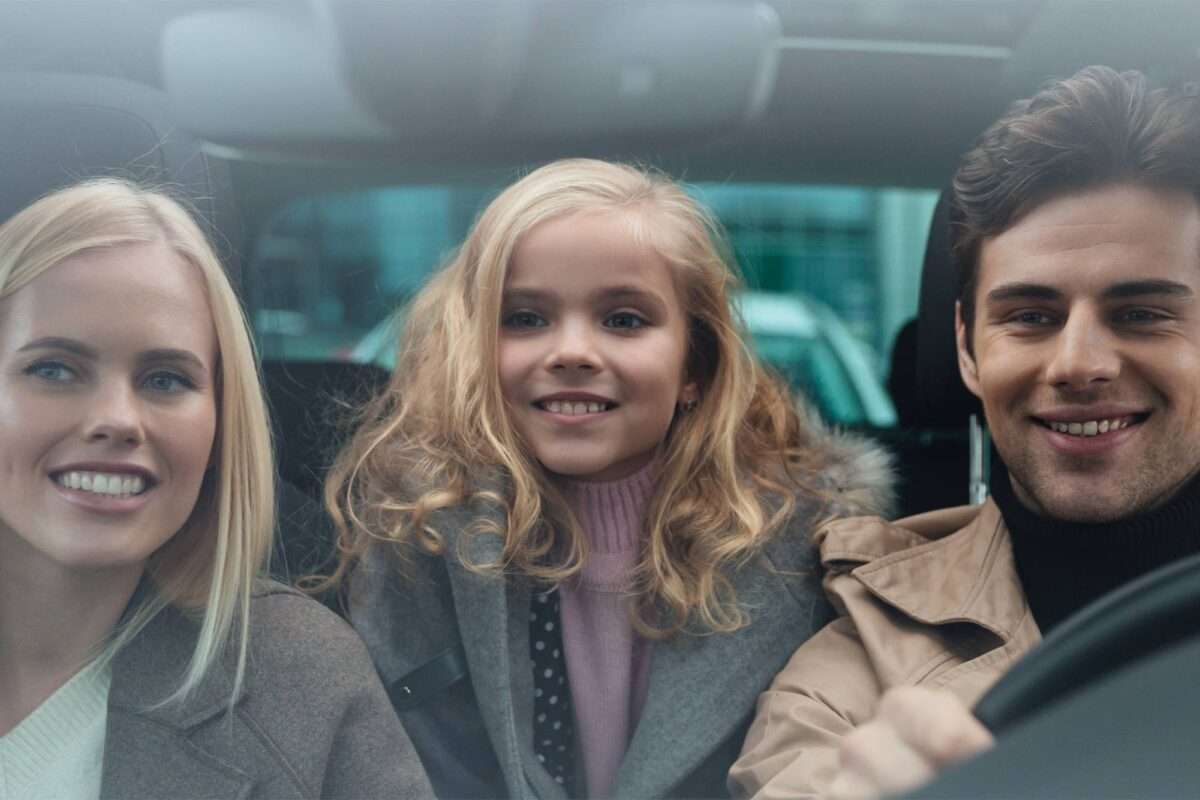 family Location voiture longue duree